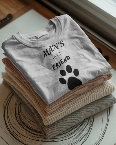 DOG lover tshirt
